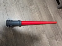 Sabre laser façon Lego Star Wars — photo 3