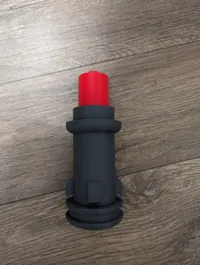 Sabre laser façon Lego Star Wars — photo 5