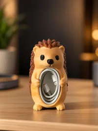 Hedgehog