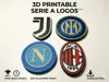 All Serie A teams