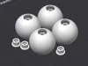 0.2mm layer, 2 walls, 100% infill