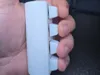 0.16mm layer, 2 walls, 15% infill