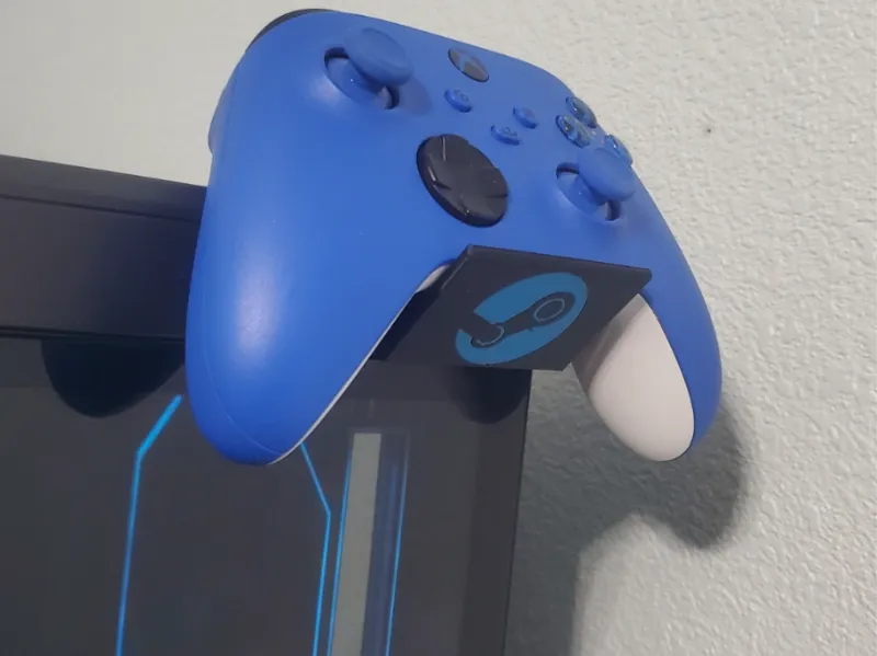 Hyte Y70 Touch Infinite Xbox Controller Holder