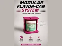 85mm_Flavor_Base, More and Rocka