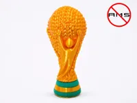 Multi part - 0.16mm layer, 2 walls, 10% infill