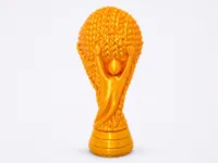 Single color - 0.16mm layer, 2 walls, 10% infill