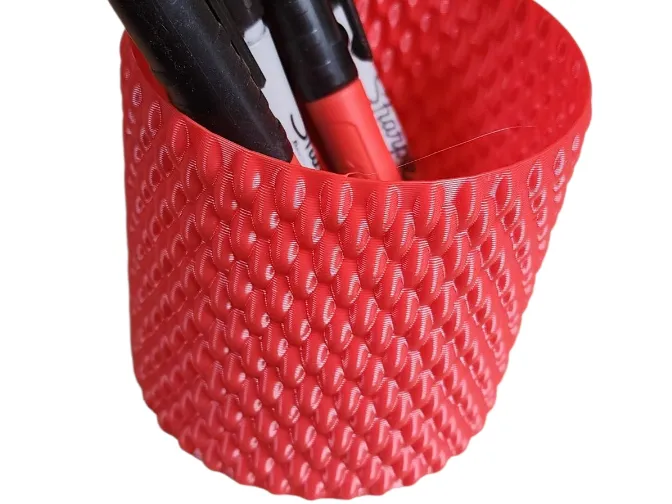 Pencil Holder 