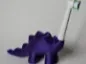 0.2mm layer, 3 walls, 15% infill