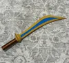 Pit Sword A1 mini, 0.2mm layer, 2 walls, 15% infill