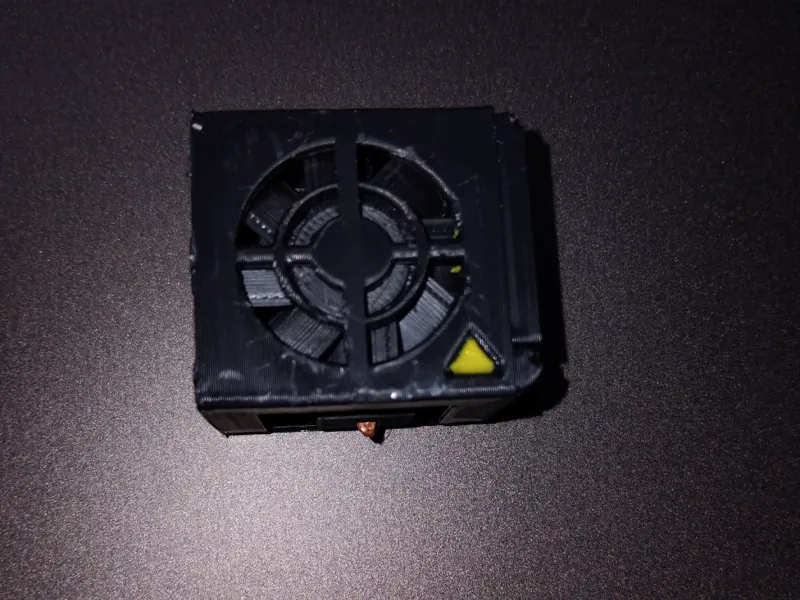 Ender 3 fridge magnet