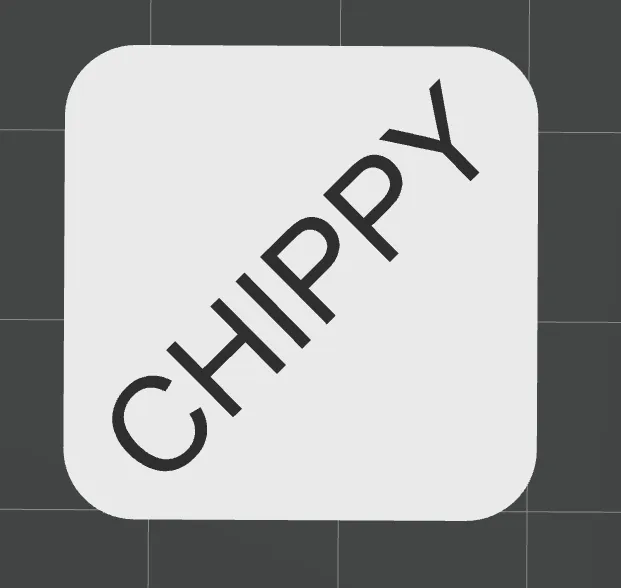 Chippy Rate Print Profiles 5 Minute Print 2g by Justa335i - MakerWorld