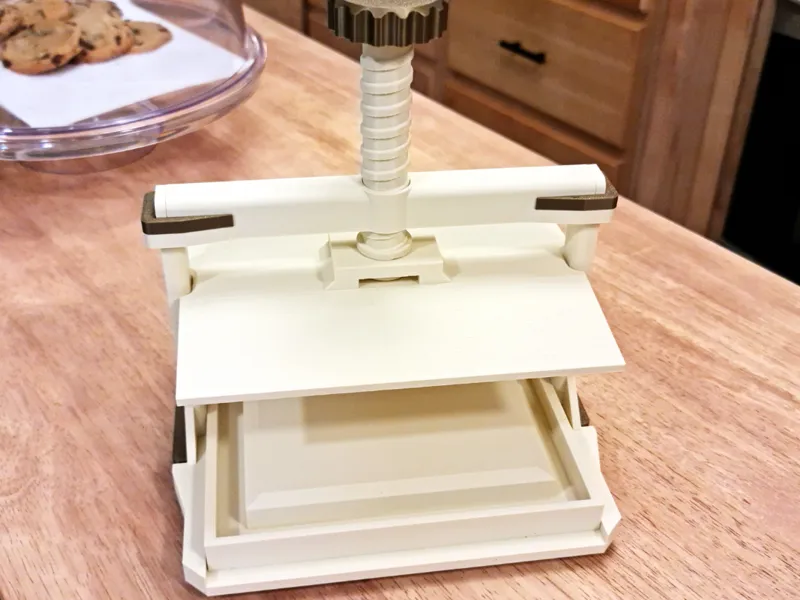 Tofu Press