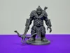 0.12mm layer, 2 walls, 15% infill