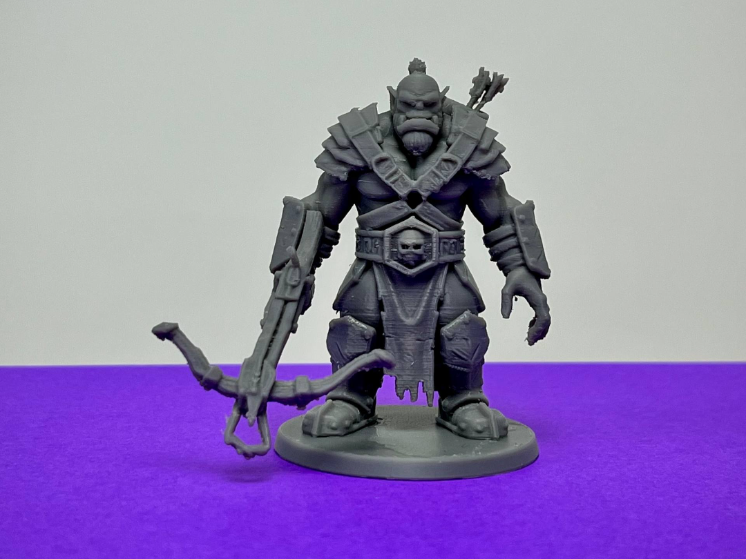 Vrak-Zul Bolt-Eye