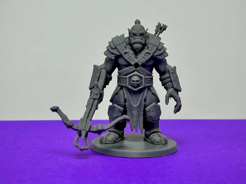 Vrak-Zul Bolt-Eye