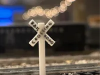 0.2mm nozzle, 0.06mm layer, 4 walls, 5% infill