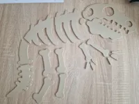 0.2mm layer, 2 walls, 10% infill