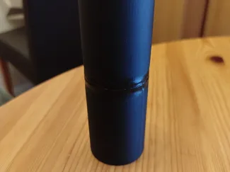 Simple Glue Test