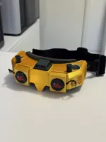 Coque personnalisée pour lunettes HDZero — photo 7