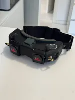 Coque personnalisée pour lunettes HDZero — photo 5