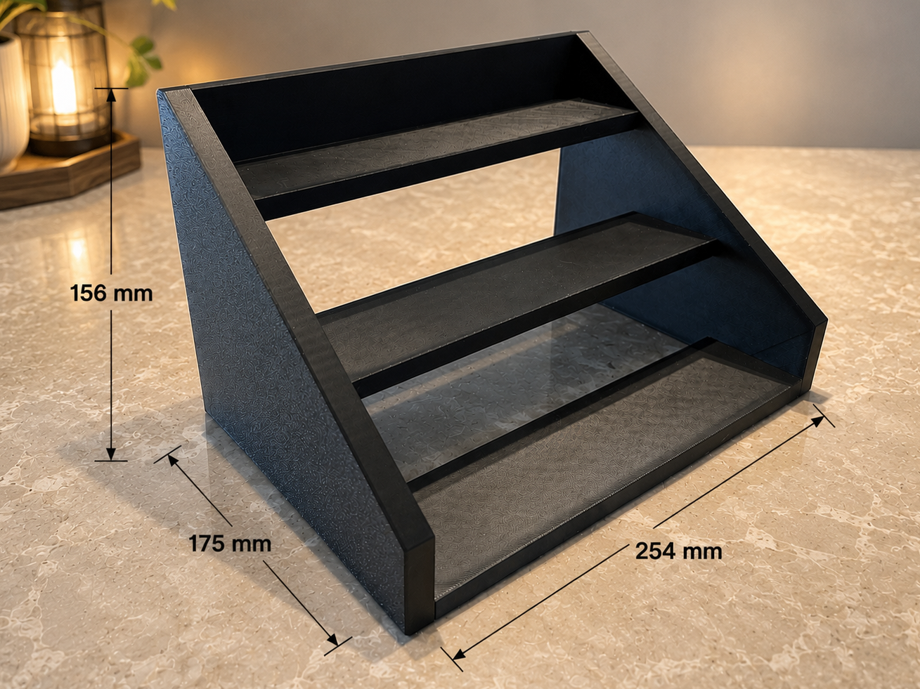 Elevate Organizer Shelf - 1