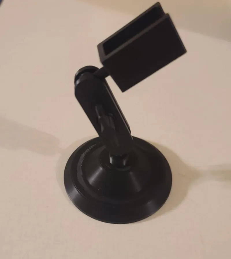 Mini Ball Joint Stand