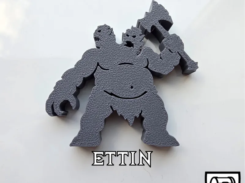 Ettin - Meeple Mini