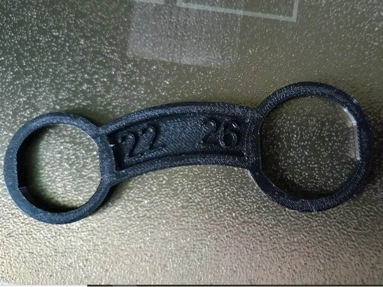 Faucet Wrench 22/26