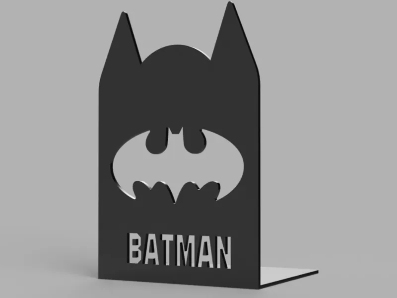 Bookend