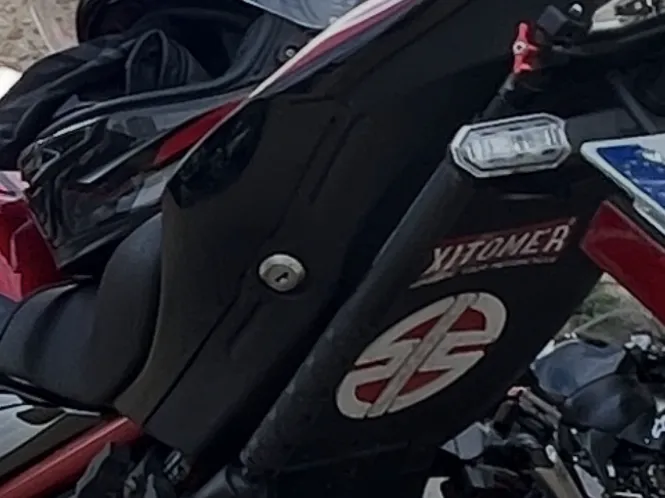 ICONO KAWASAKI PARA PASE DE RUEDA