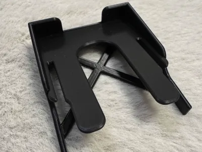 Universal Deck Holder (with Sleeves)