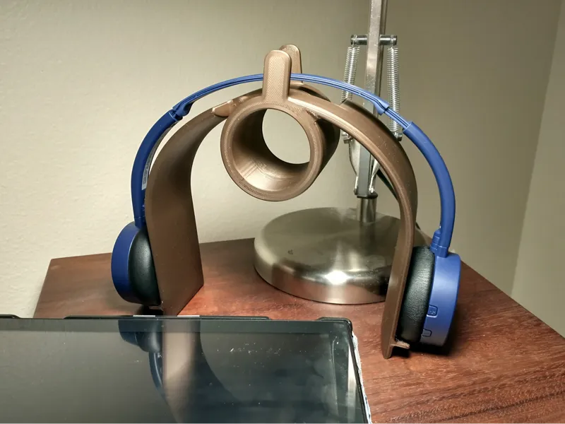 Adjustable Headphone Stretcher