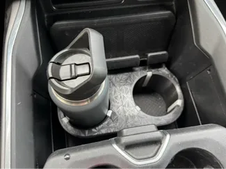 RAM Truck 5th Gen Center Console Bottle Holder
