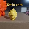 Ultra Rápido Mini Pombon 30min