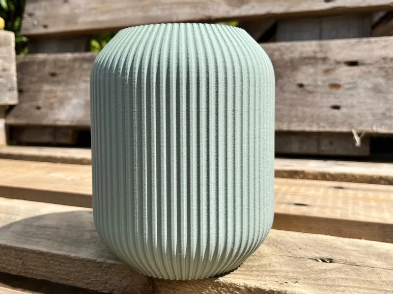 Vase "Vetur"