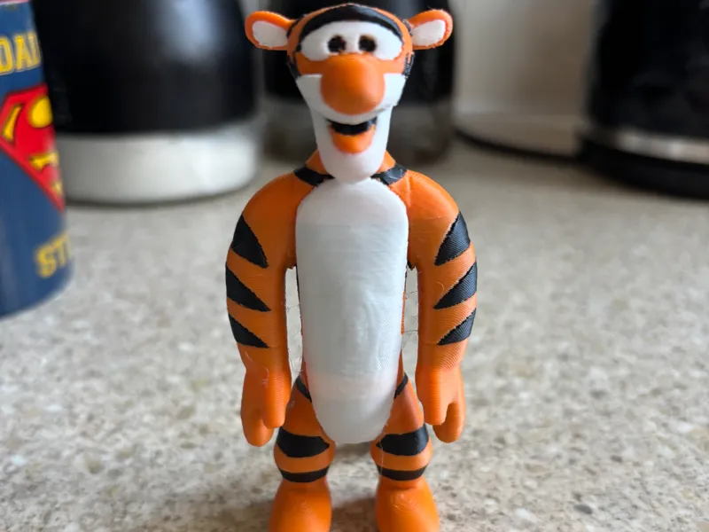 tigger