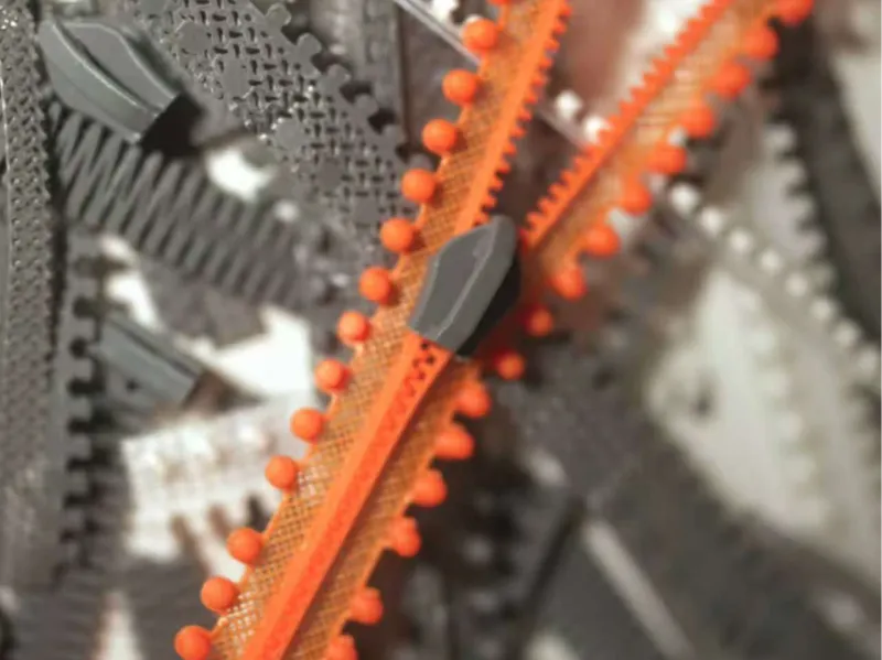 perfect zipper