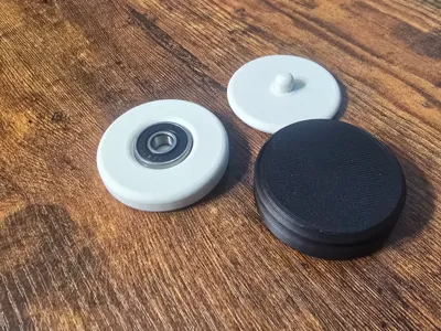 Turntable (small