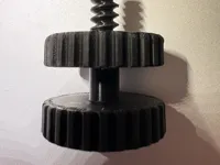 0.12mm layer, 4 walls, 15% infill
