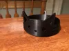 0.16mm layer, 2 walls, 15% infill