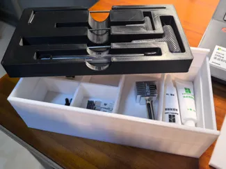 A1 mini & AMS Lite工具盒(Tool box for A1mini)