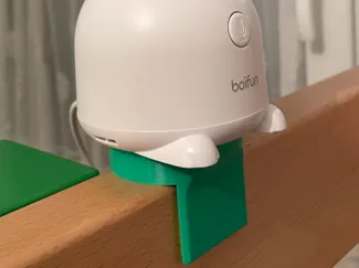 Boifun Babyphone bedframe clamp