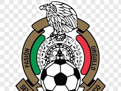 vintage mexico national team hype chain