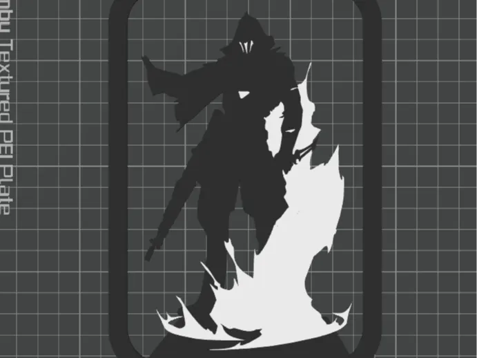 Omen Wall Art