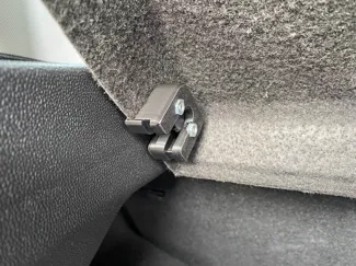 Ford Fiesta Parcel Shelf Bracket - M4 Version