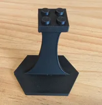 0.16mm layer, 2 walls, 15% infill
