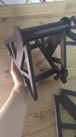 0.16mm layer, 3 walls, 8% infill
