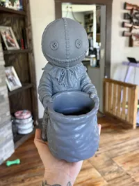 0.16mm layer, 2 walls, 15% infill