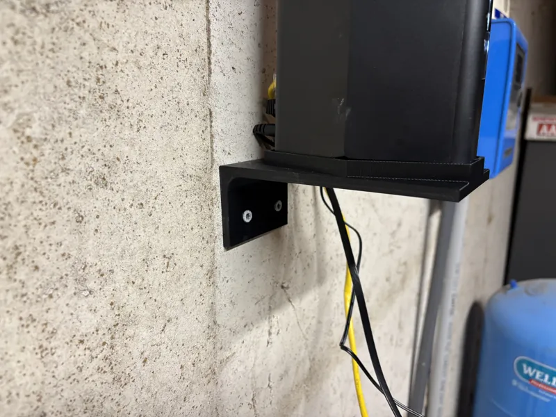 Netgear Nighthawk RS100 Mount