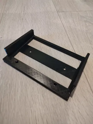 Nvidia Shiled 2023 Wall Mount